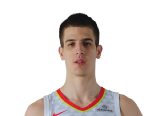 Nicolas Brussino headshot