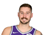 Tyler Lydon headshot