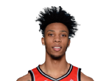 Malachi Richardson headshot