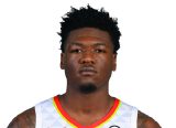 Marcus Derrickson headshot