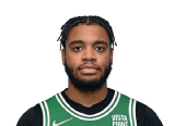 Juwan Morgan headshot
