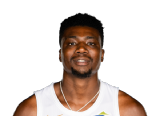 Thomas Bryant headshot