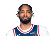 Derrick Jones Jr. headshot