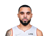 Mychal Mulder headshot