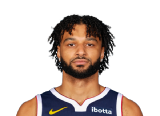 Jamal Murray headshot