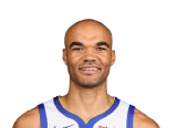 Jerome Robinson headshot