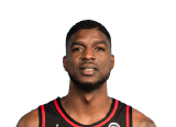 Johnny Hamilton headshot