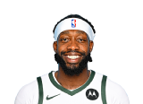 Patrick Beverley headshot