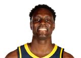 Darren Collison headshot