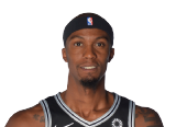 Dante Cunningham headshot