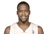 Toney Douglas headshot