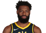 Tyreke Evans headshot