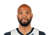 Taj Gibson headshot