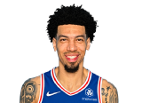 Danny Green headshot