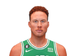Blake Griffin headshot