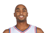 Gerald Henderson headshot