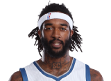 Jordan Hill headshot