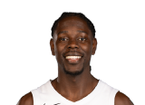Jrue Holiday headshot