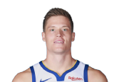 Jonas Jerebko headshot