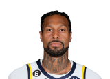 James Johnson headshot