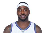 Ty Lawson headshot