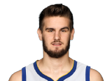 Dragan Bender headshot