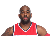 Marcus Thornton headshot