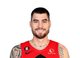 Juancho Hernangomez headshot