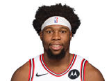 Guerschon Yabusele headshot