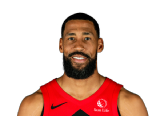 Garrett Temple headshot