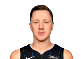 Josh Magette headshot