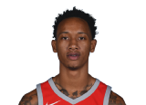 Tim Quarterman headshot