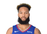 Ky Bowman headshot