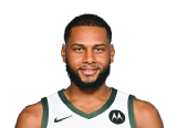 Marques Bolden headshot
