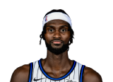 Jonathan Isaac headshot