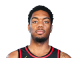 Trent Forrest headshot