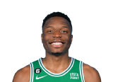 Mfiondu Kabengele headshot