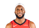 Josh Okogie headshot