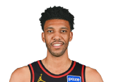 Tony Bradley headshot