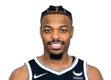 Dennis Smith Jr. headshot