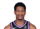 De'Andre Hunter headshot