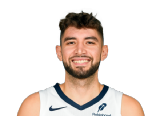 Ty Jerome headshot