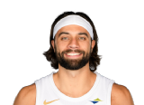 Max Strus headshot