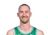 Sam Hauser headshot