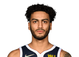 Markus Howard headshot