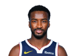 Alpha Diallo headshot