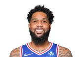 Myles Powell headshot
