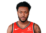Shamorie Ponds headshot