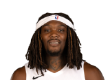 Robert Williams III headshot