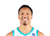 Grant Williams headshot
